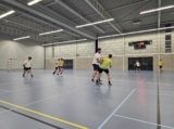 Onderling Futsal Toernooi S.K.N.W.Konference League (Fotoboek 1) (190/313)